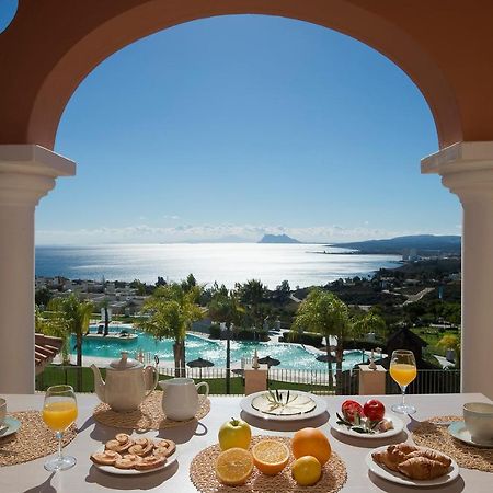 Pierre & Vacances Resort Terrazas Costa Del Sol Манилва Экстерьер фото