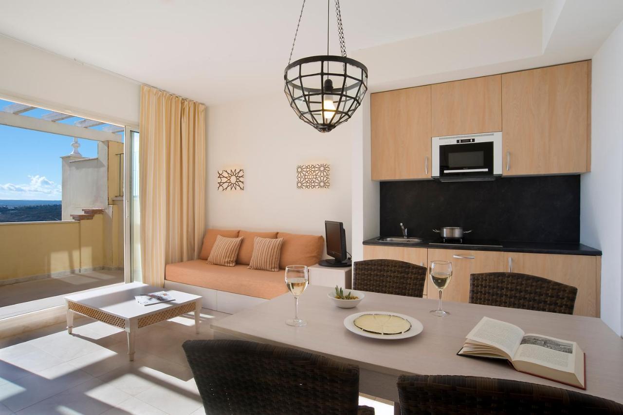 Pierre & Vacances Resort Terrazas Costa Del Sol Манилва Экстерьер фото
