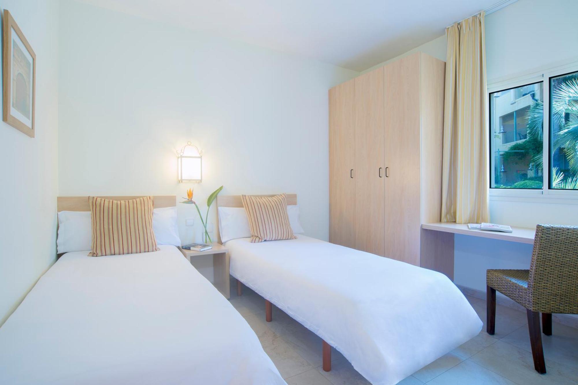 Pierre & Vacances Resort Terrazas Costa Del Sol Манилва Экстерьер фото