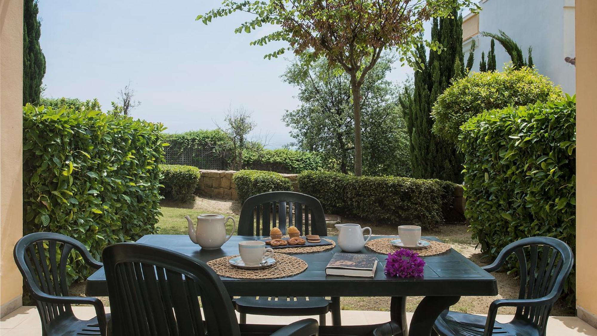 Pierre & Vacances Resort Terrazas Costa Del Sol Манилва Экстерьер фото